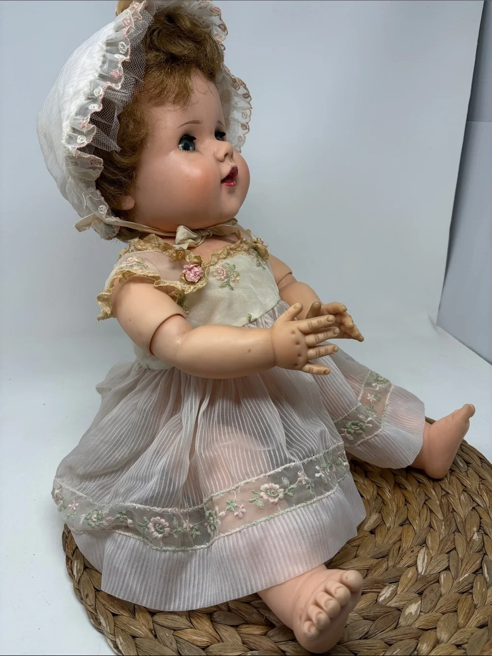 American Doll Company toodles american